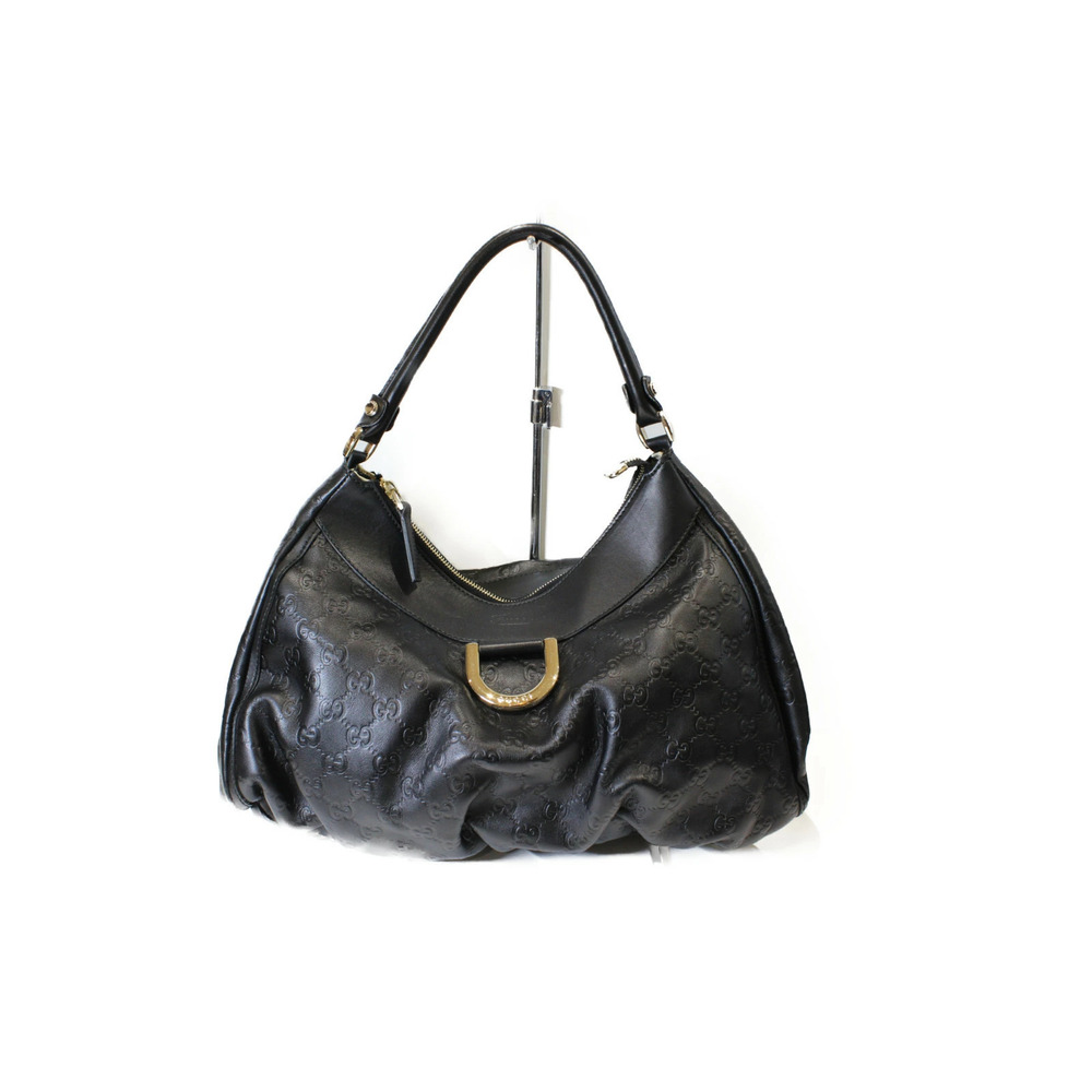 Gucci Shoulder bag Guccissima handbag